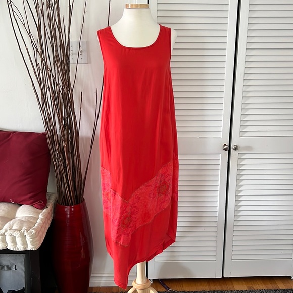 Light Summer dress - Picture 1 of 4